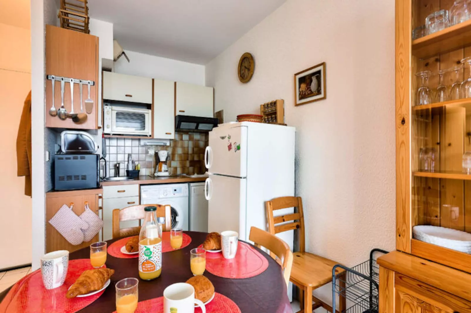 Appartements à Erquy-Niet-getagd