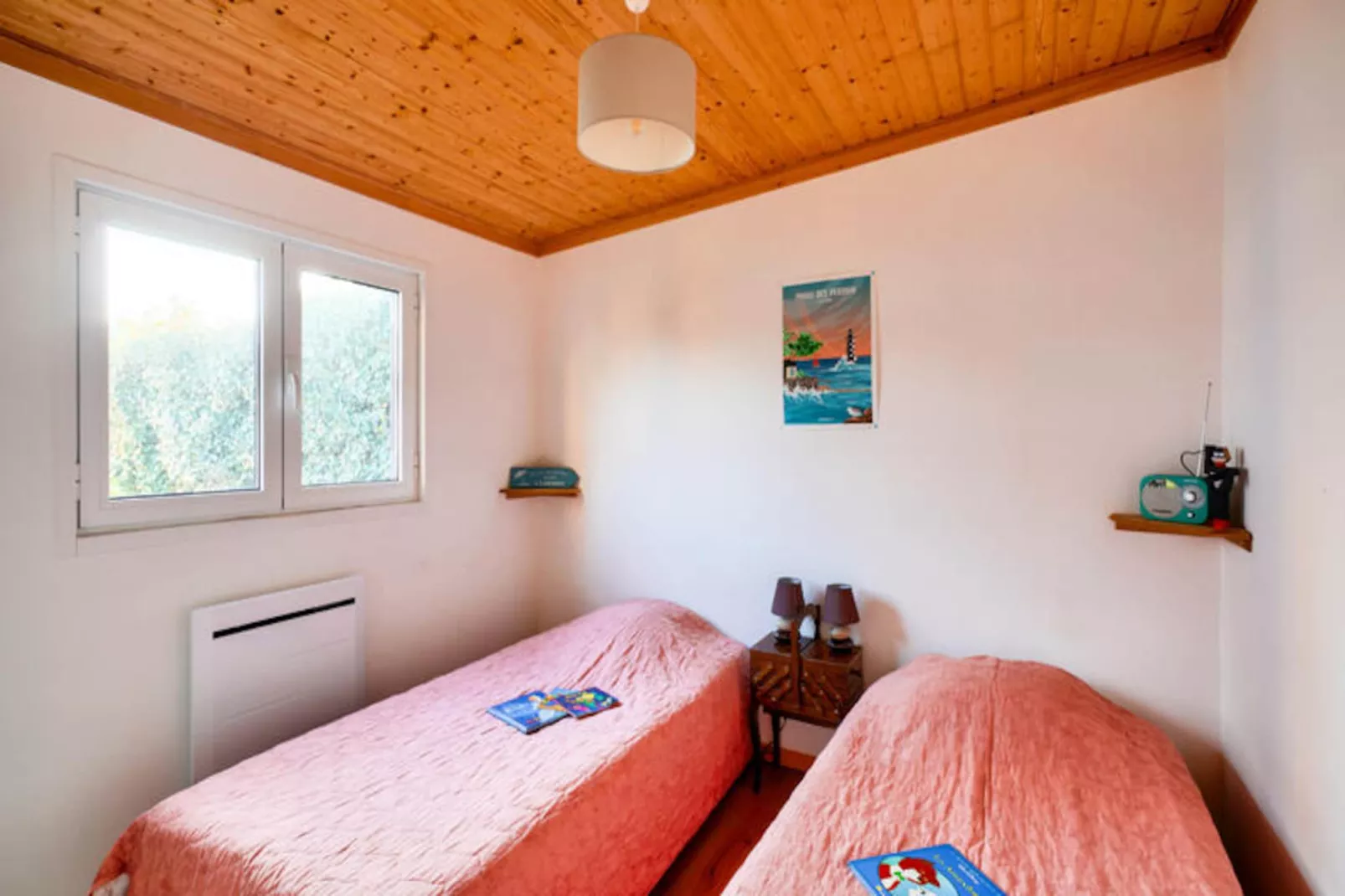 Maison à Loctudy-Niet-getagd