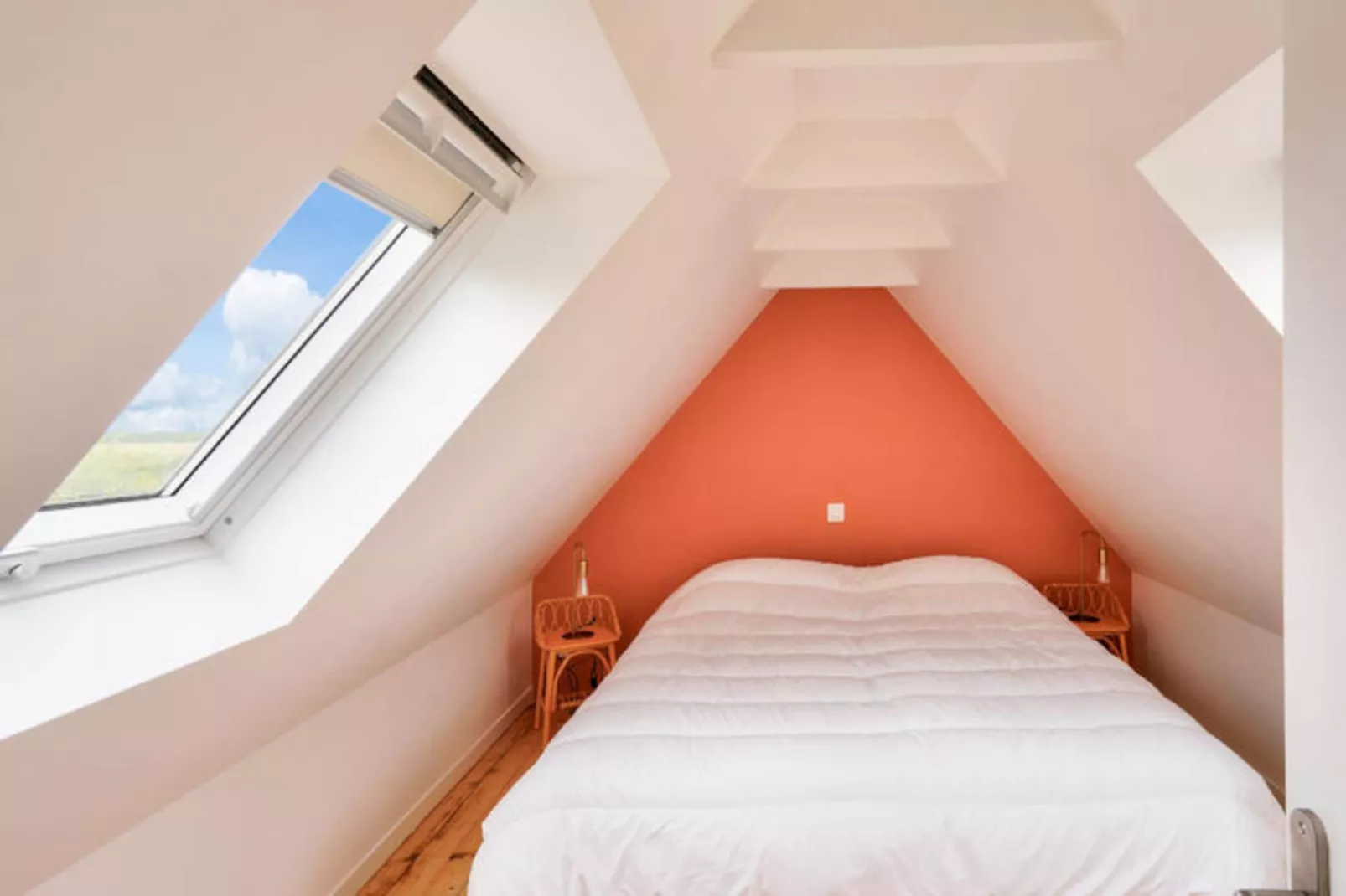 Maison à Saint Jean Trolimon-Niet-getagd