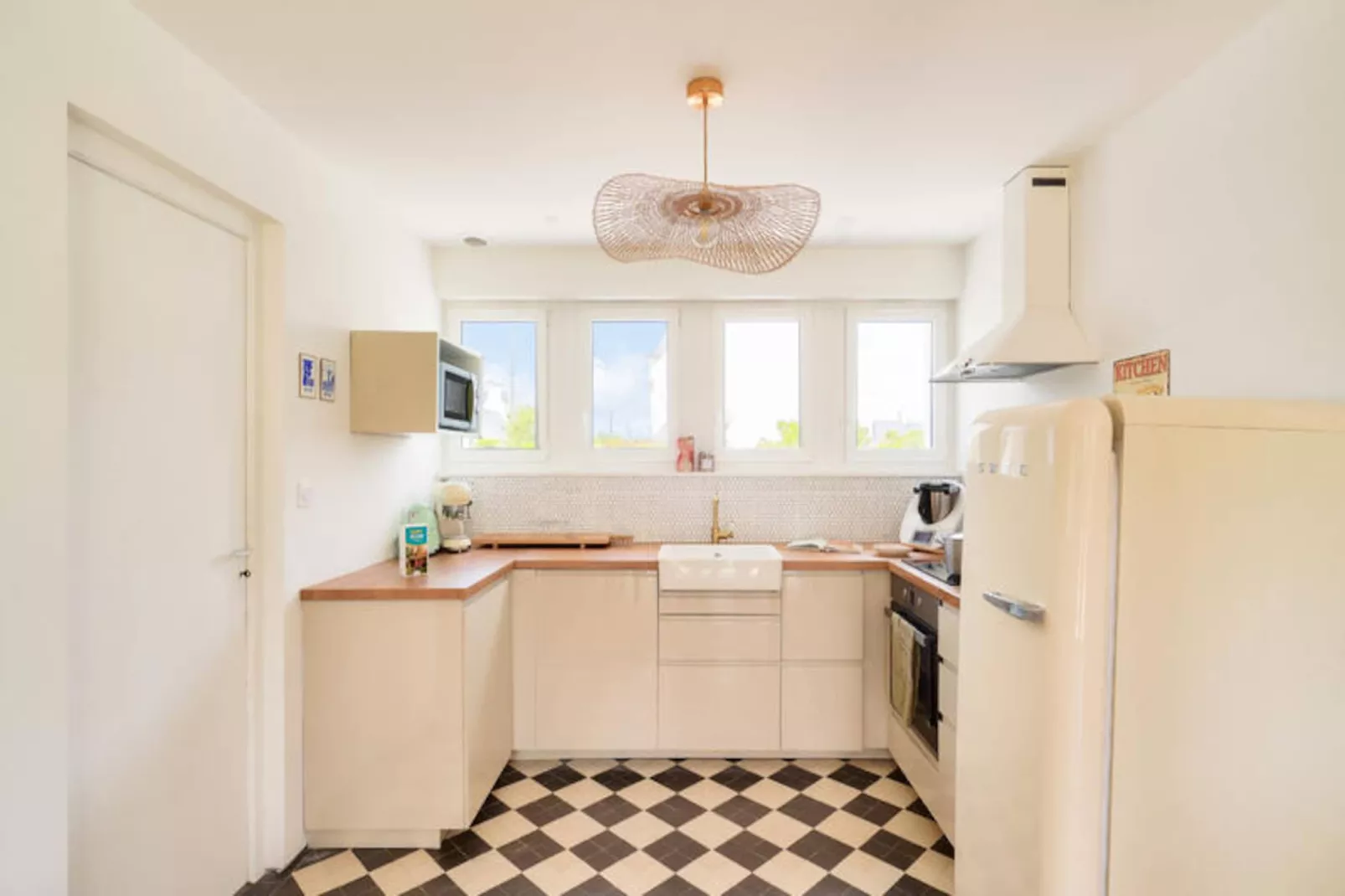 Maison à Île Tudy-Niet-getagd