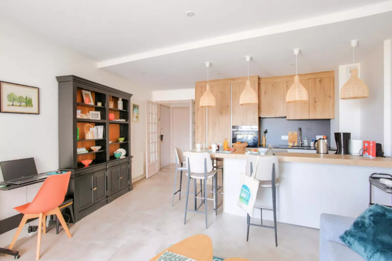 Appartements à Erquy-Niet-getagd