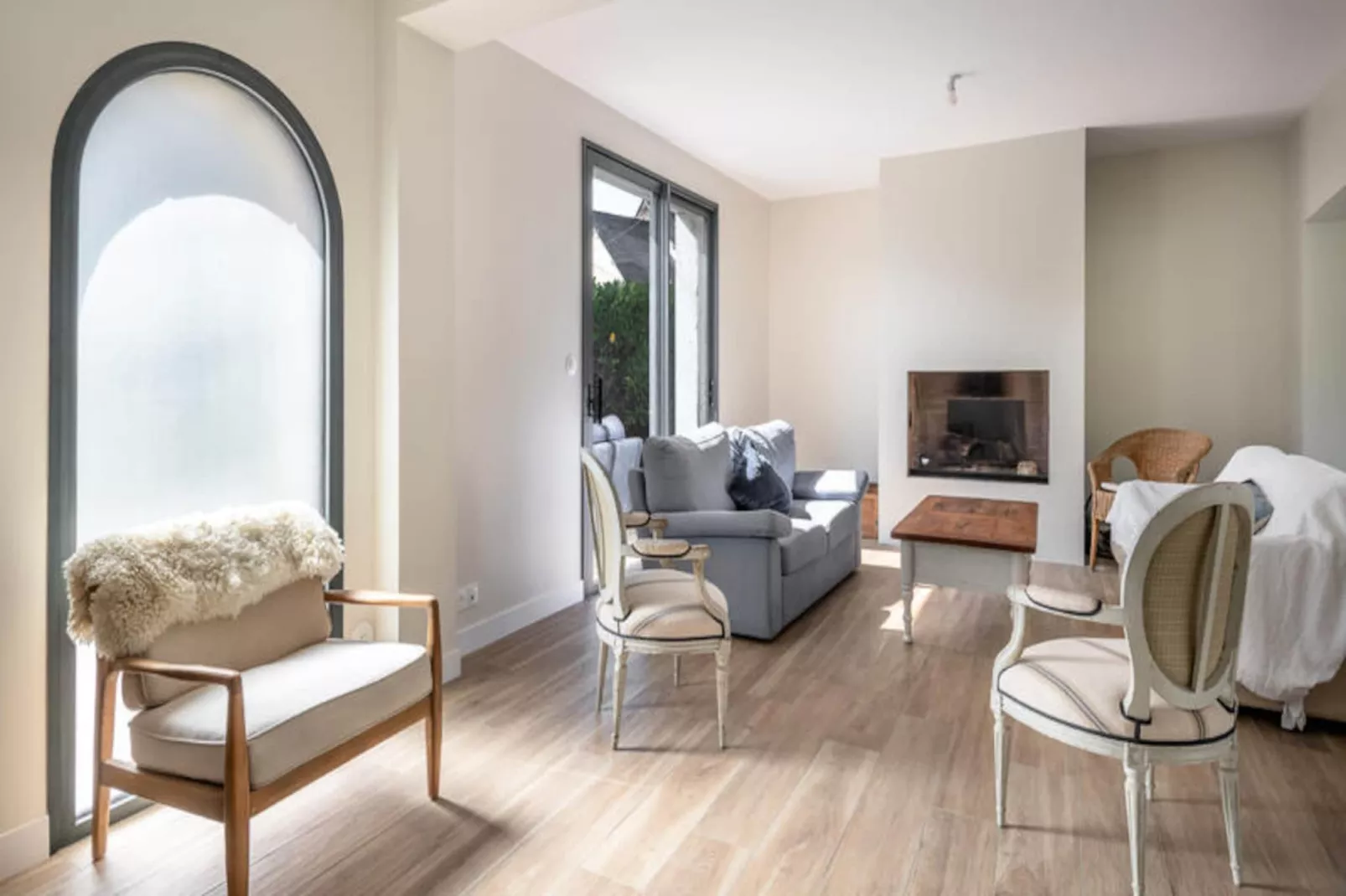 Maison à Mesquer-Niet-getagd