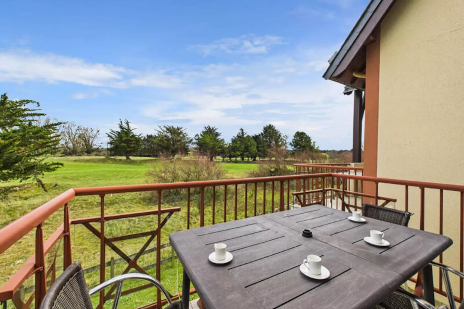 Appartements à Fréhel-Niet-getagd