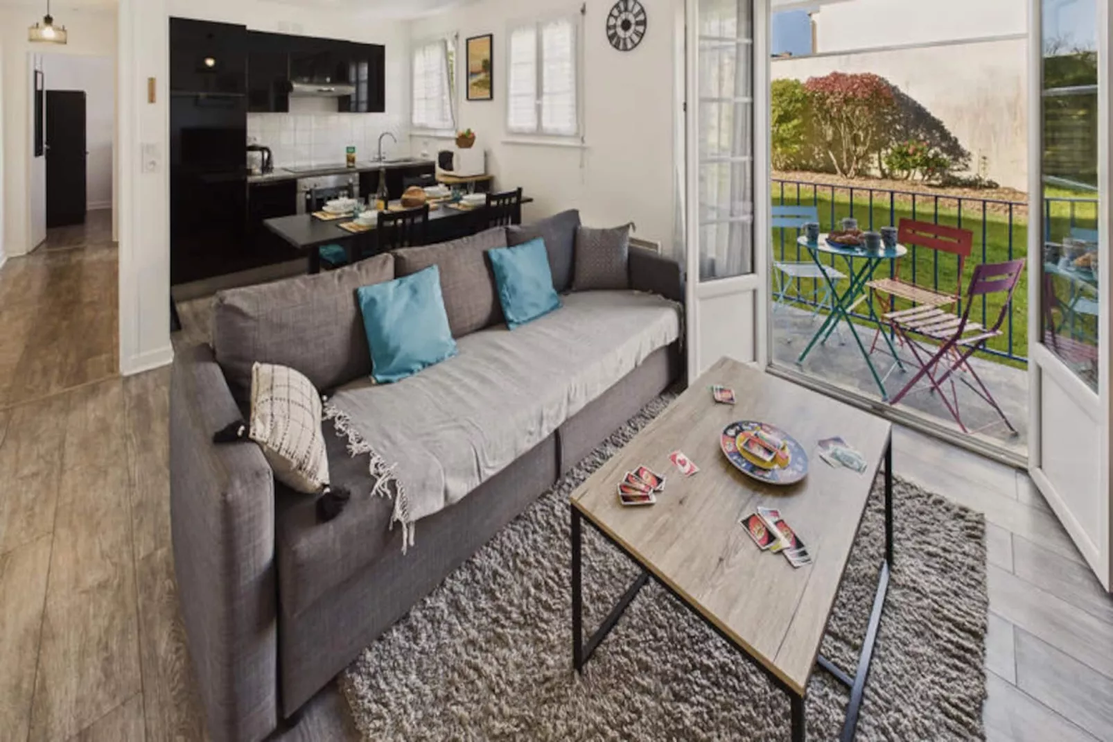 Appartements à Loctudy-Niet-getagd