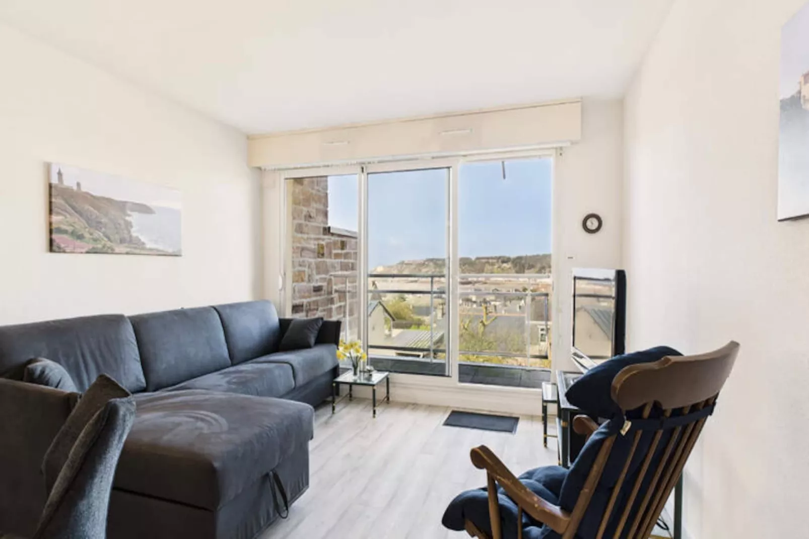 Appartements à Erquy-Niet-getagd