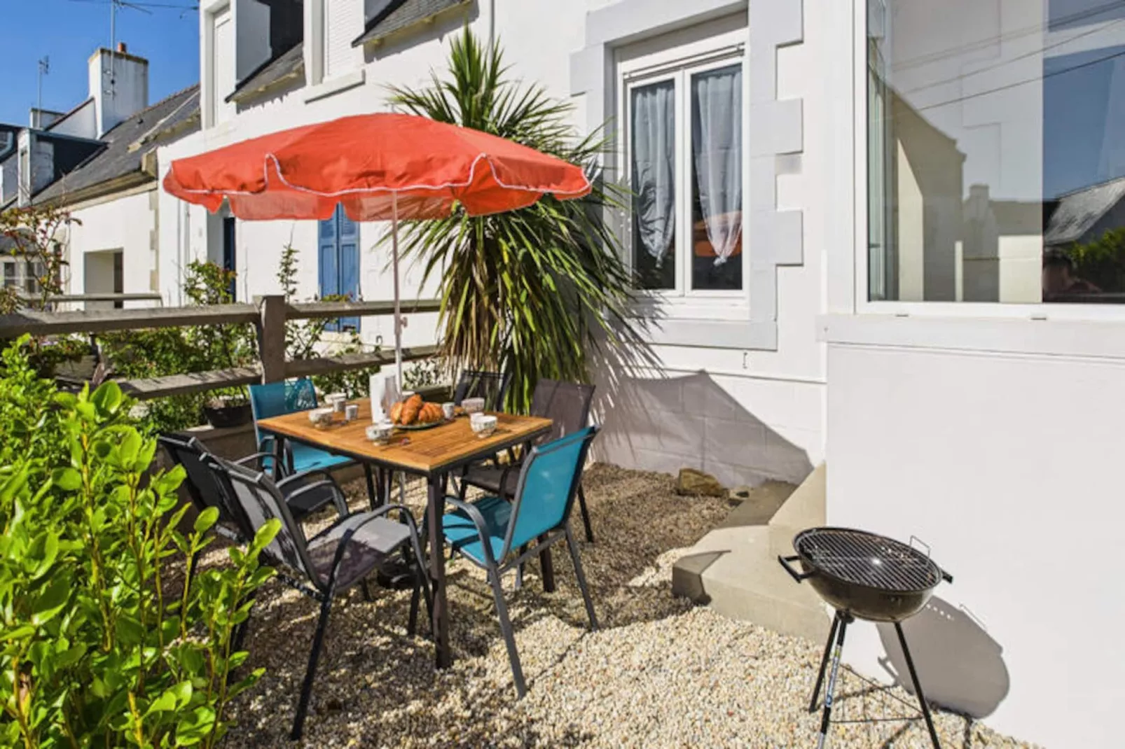 Maison à Treffiagat-Léchiagat-Niet-getagd