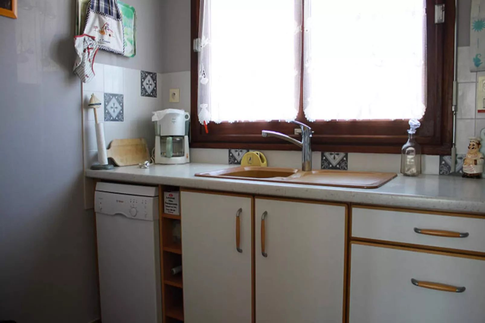 Maison à Saint-Gilles-Croix-de-Vie-Niet-getagd