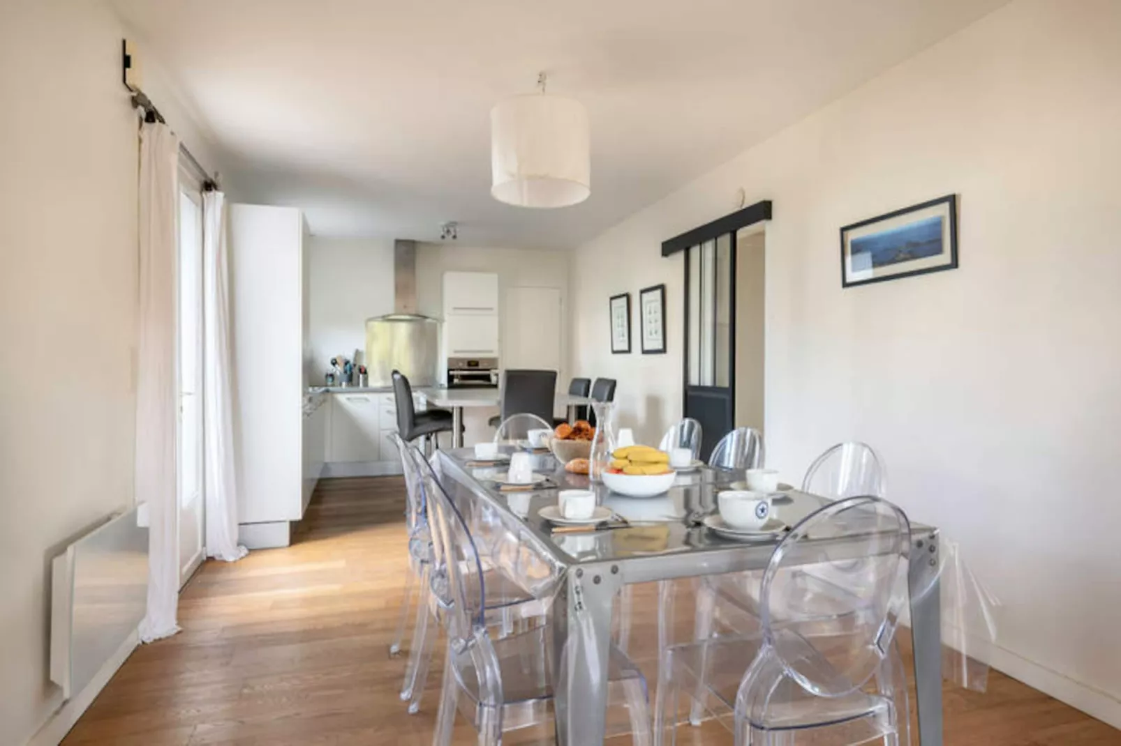 Maison à Sarzeau-Niet-getagd