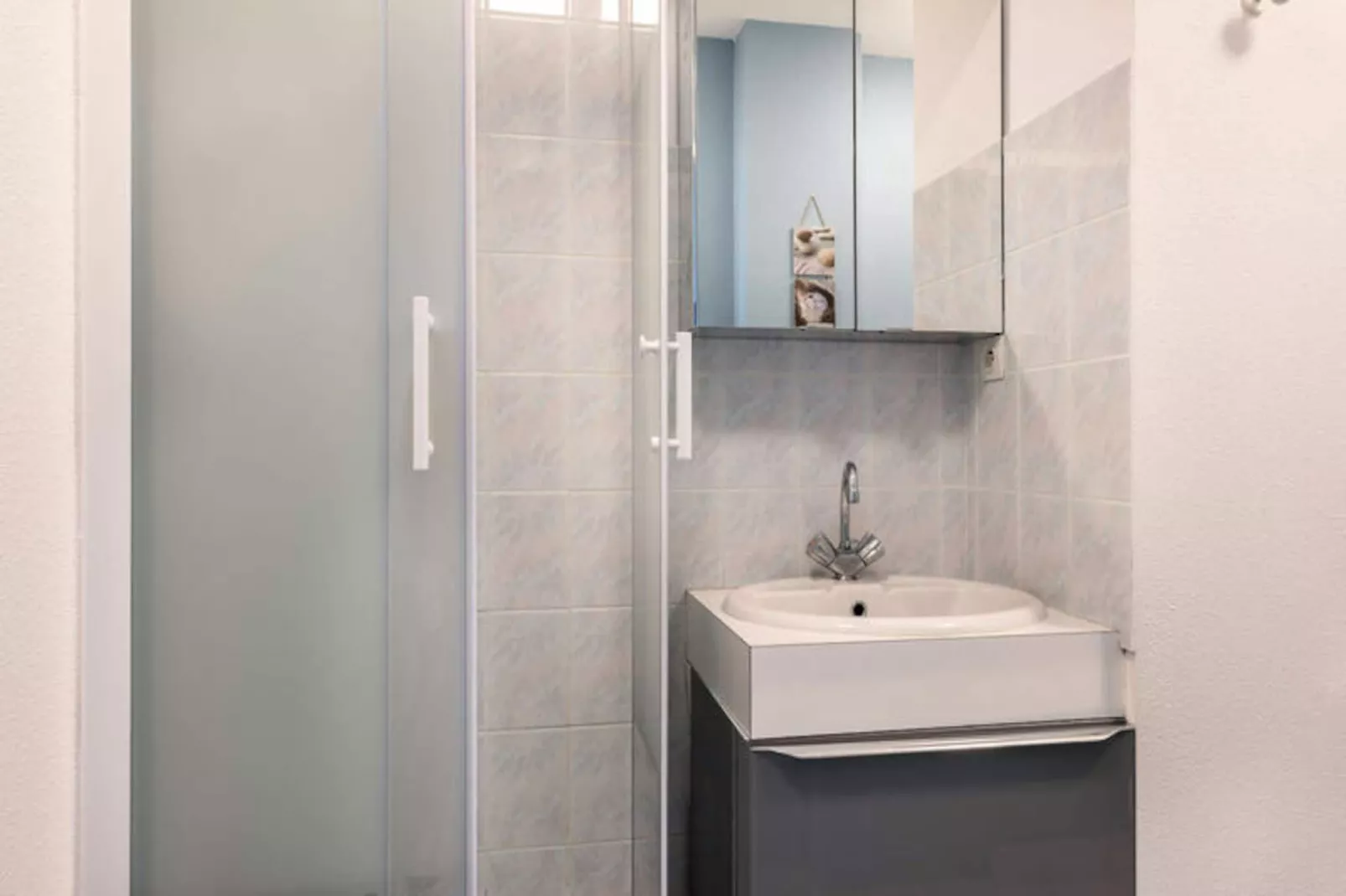 Appartements à Arzon - Port Crouesty-Niet-getagd