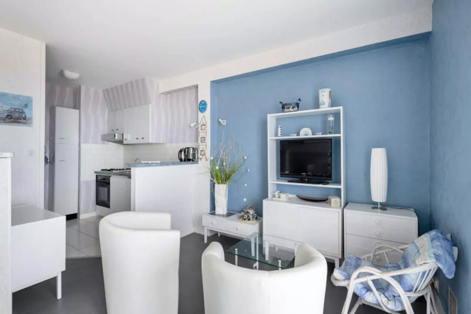 Appartements à Pornichet-Niet-getagd