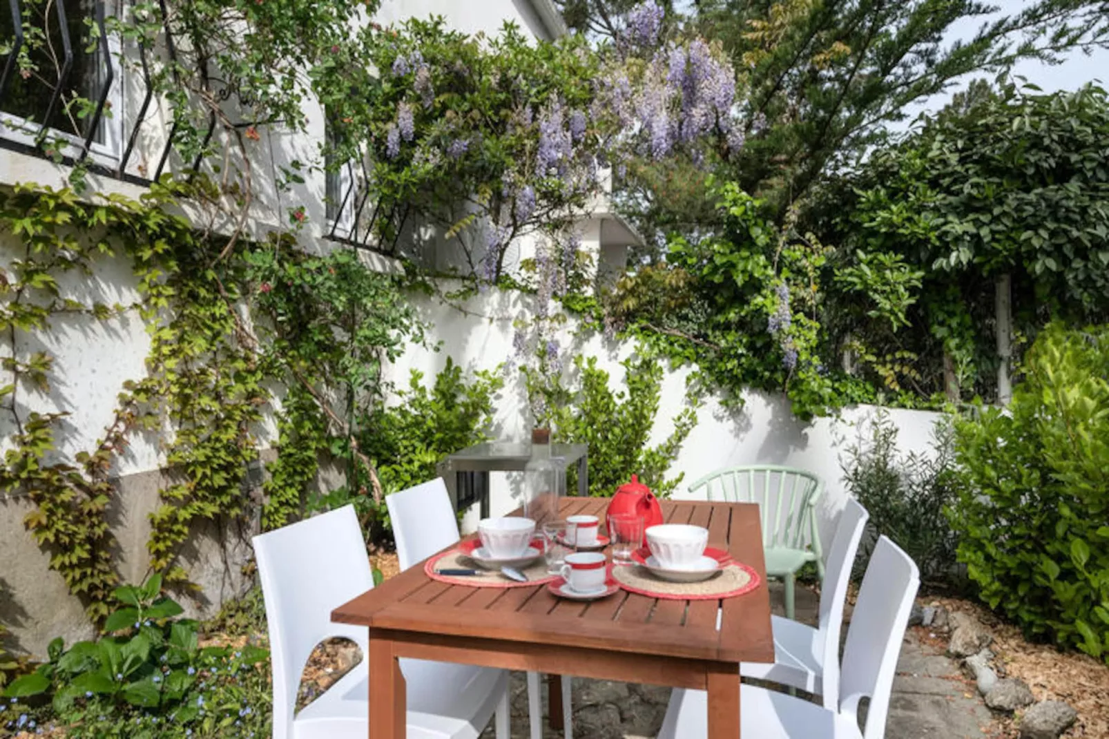 Maison à La Baule-Niet-getagd