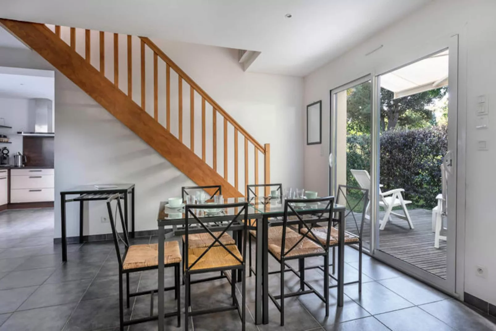 Maison à Arzon - Port Crouesty-Niet-getagd