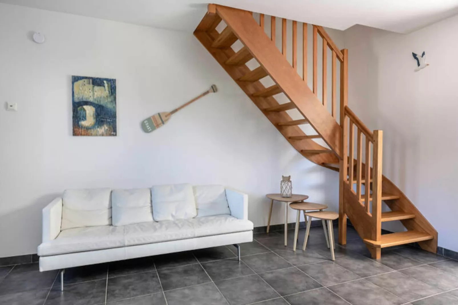 Maison à Arzon - Port Crouesty-Niet-getagd