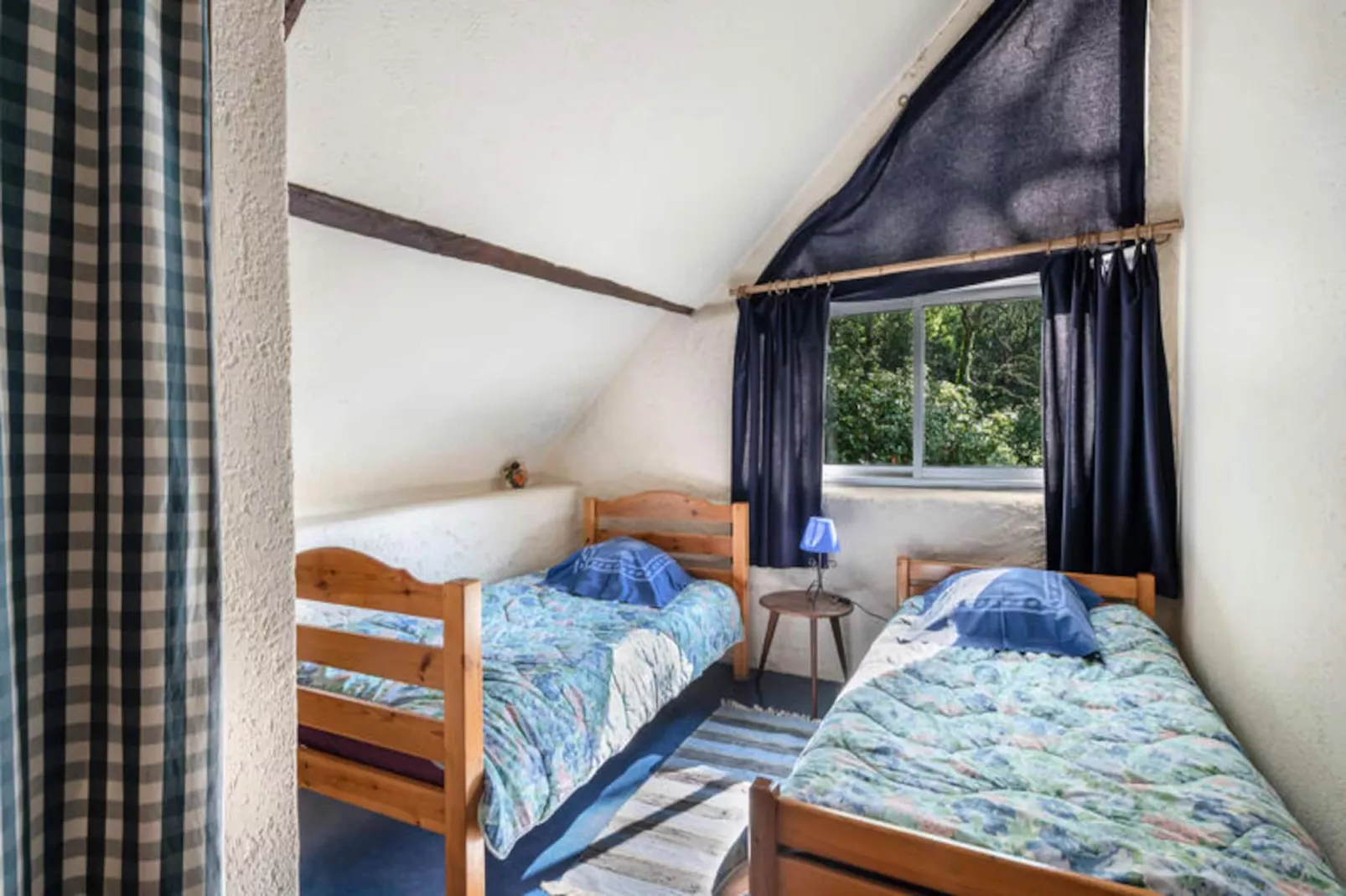 Maison à Rochefort-en-Terre-Niet-getagd