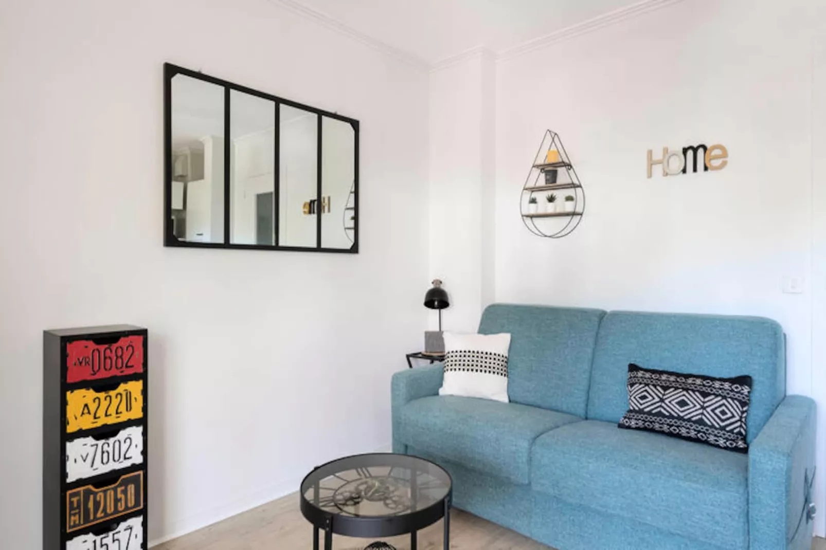 Appartements à La Baule-Niet-getagd