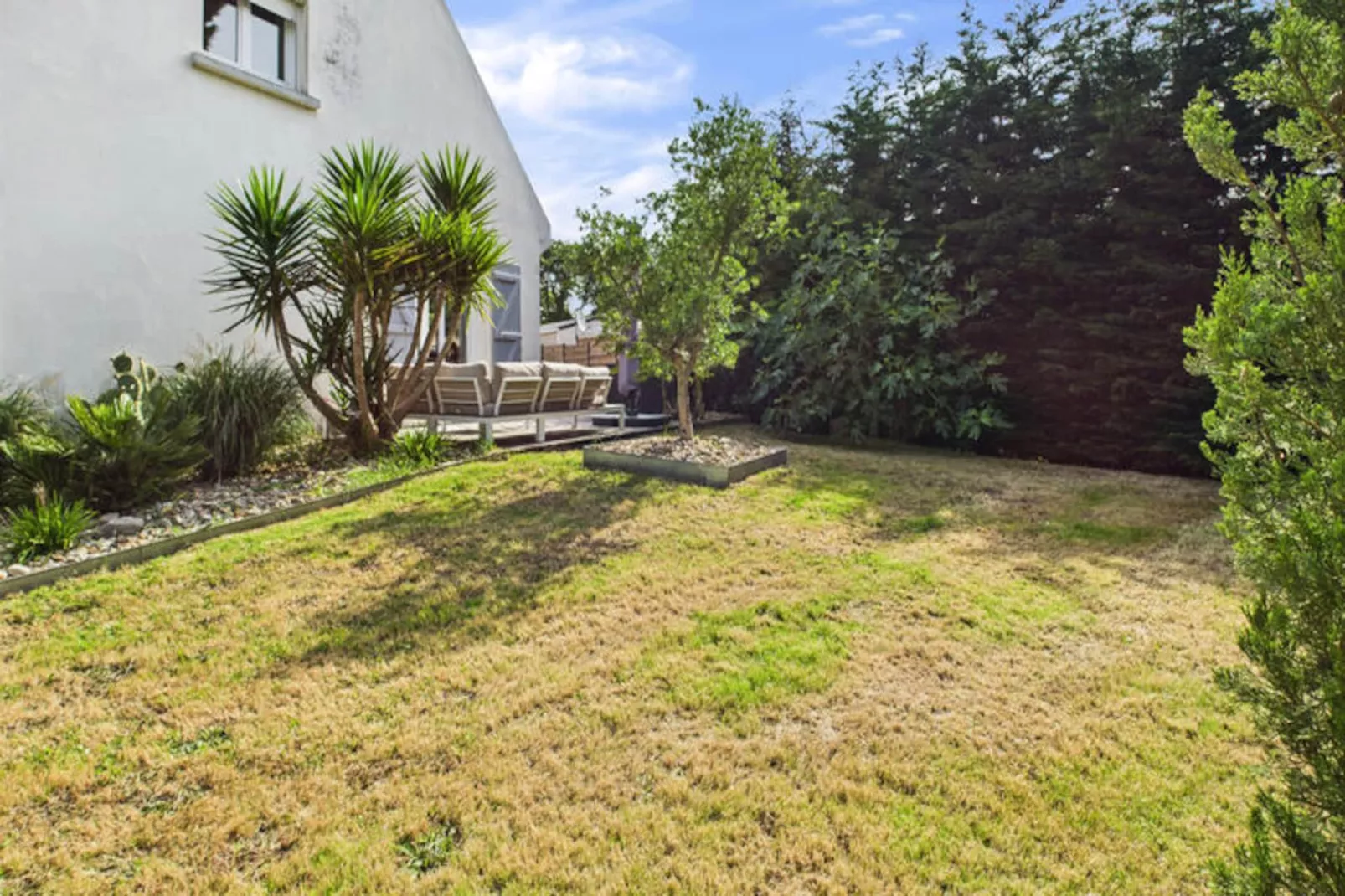 Maison à Assérac-Niet-getagd