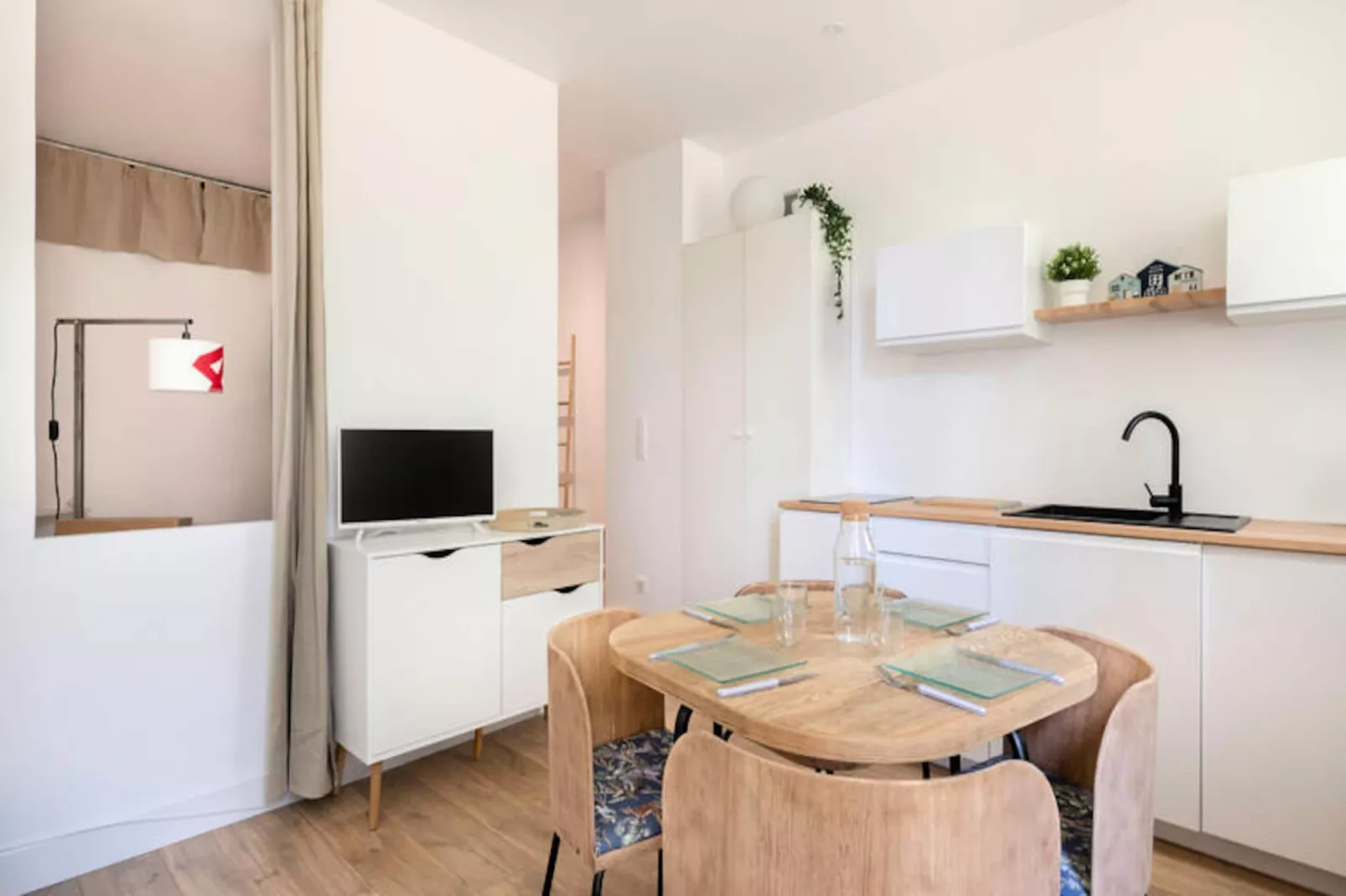 Appartements à La Baule-Niet-getagd