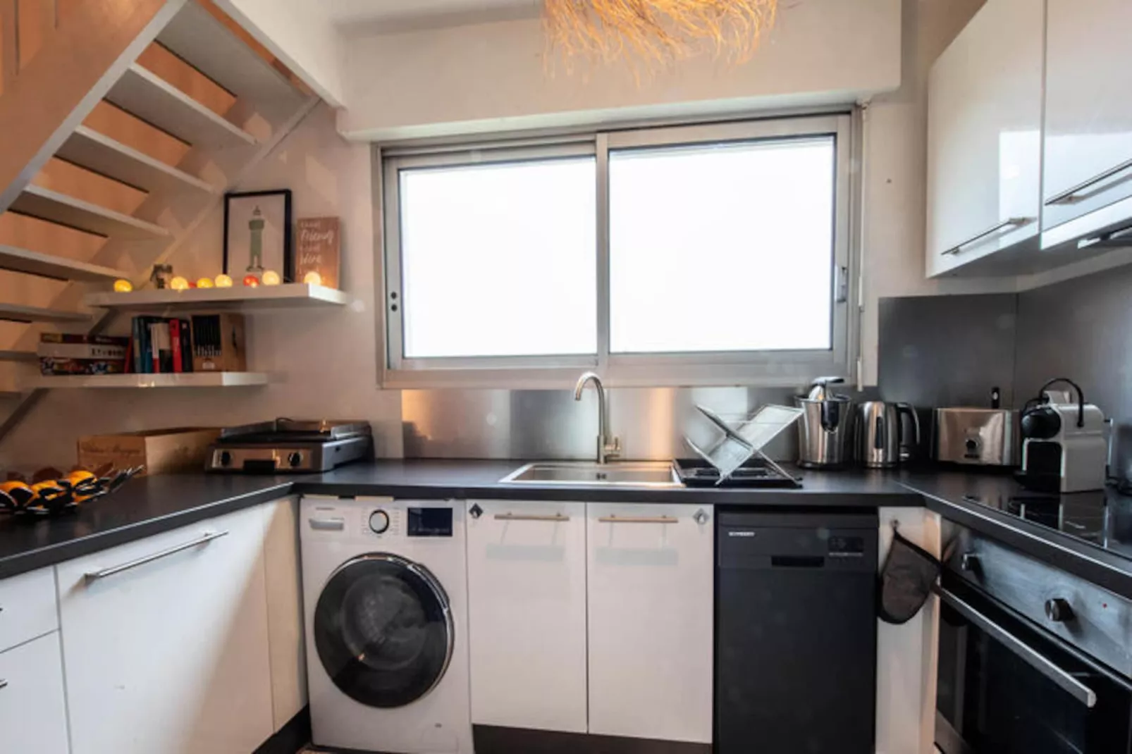 Appartements à Saint-Gilles-Croix-de-Vie-Niet-getagd