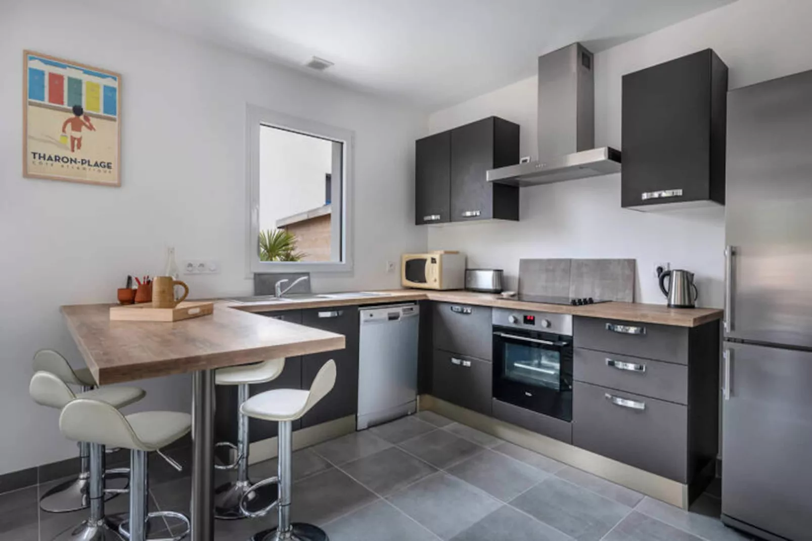 Maison à Saint-Michel-Chef-Chef-Niet-getagd