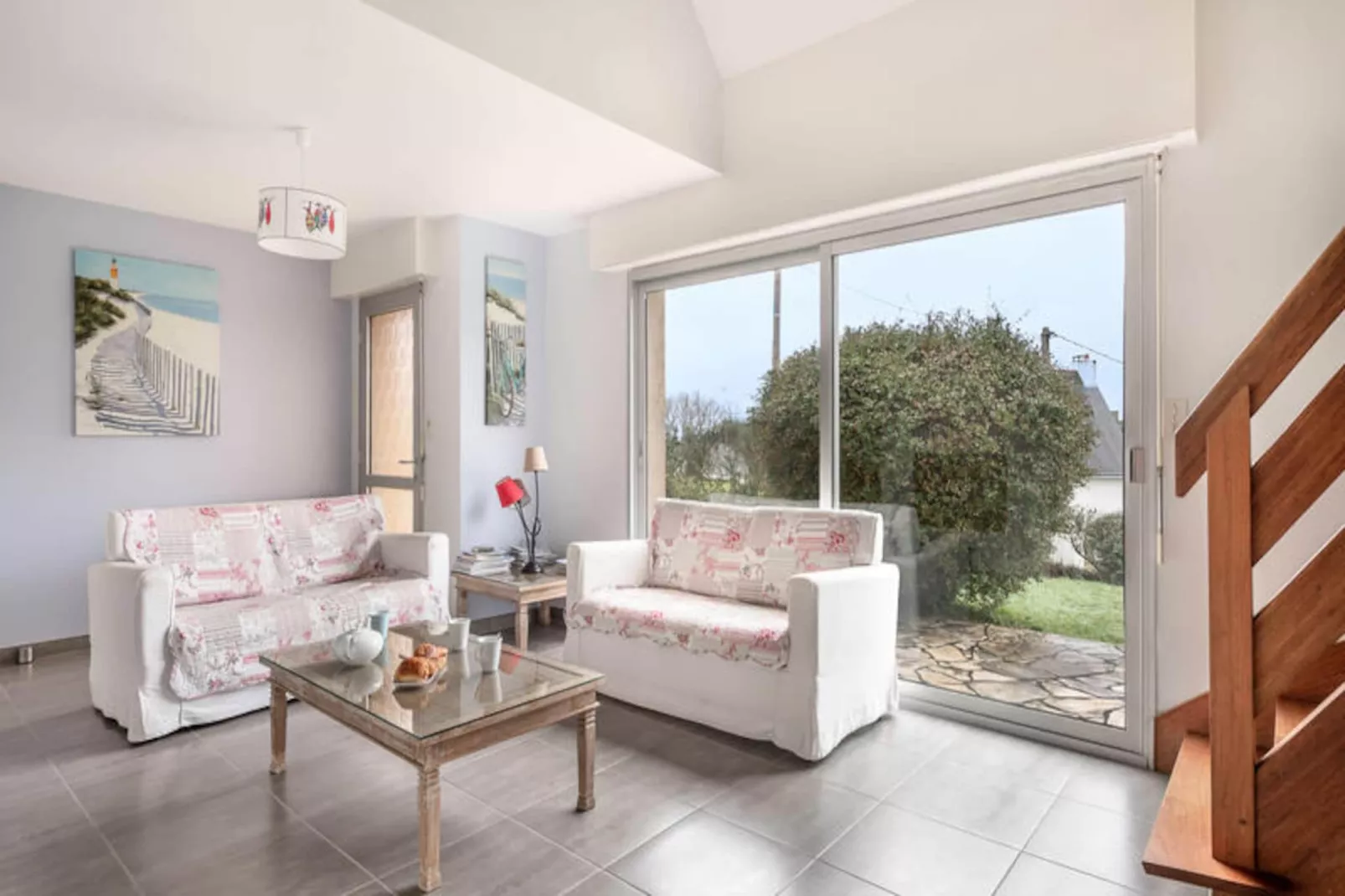 Maison à Sarzeau-Niet-getagd