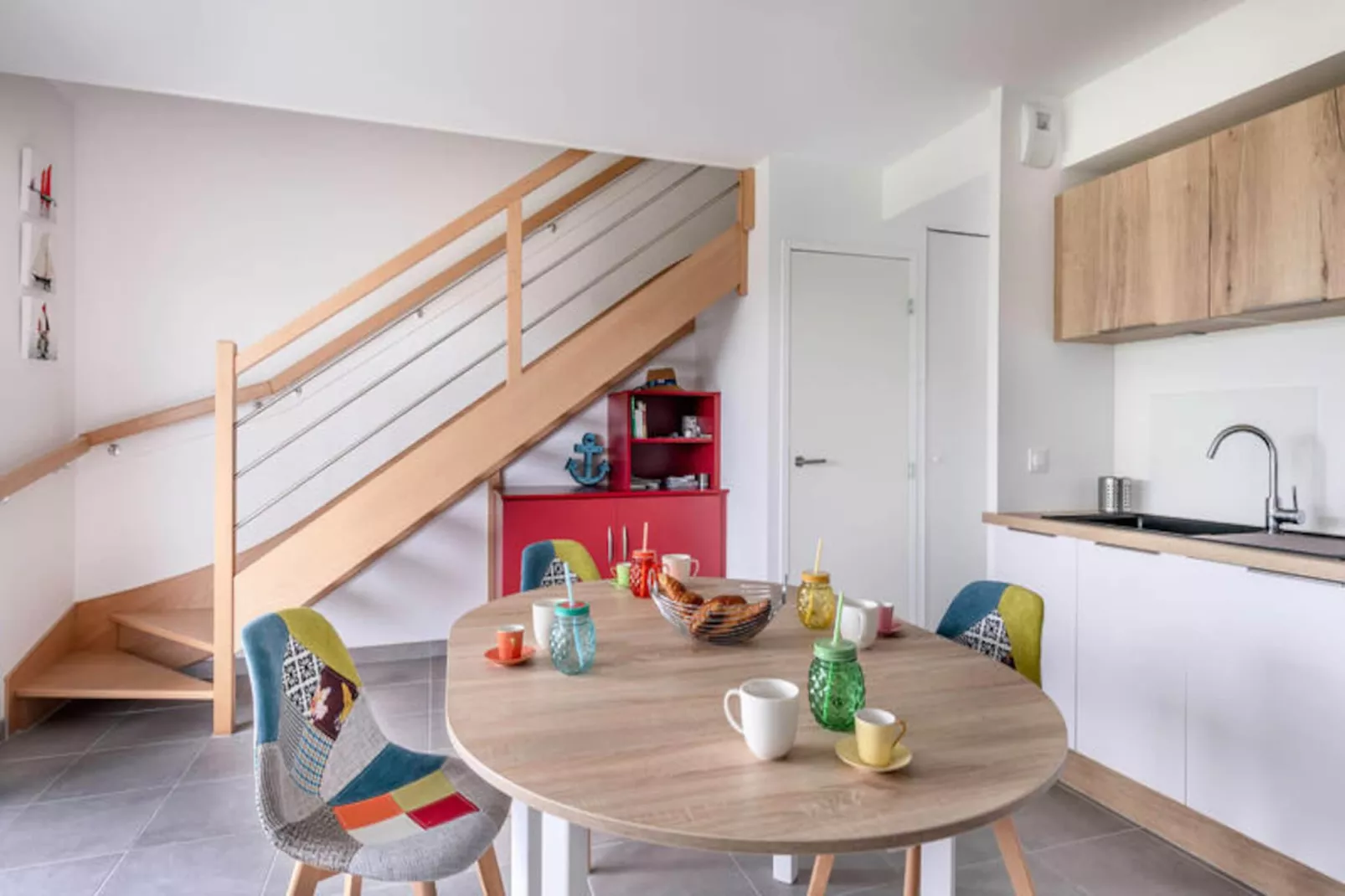 Maison à Sarzeau-Niet-getagd