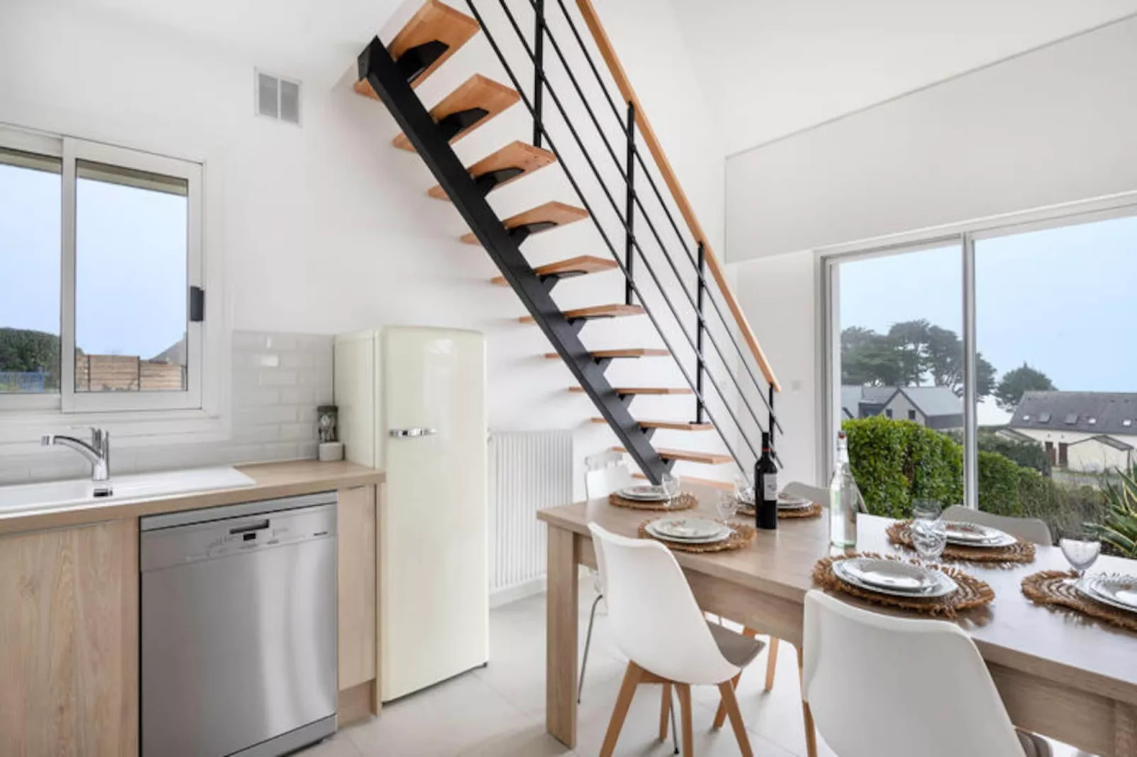 Maison à Sarzeau-Niet-getagd