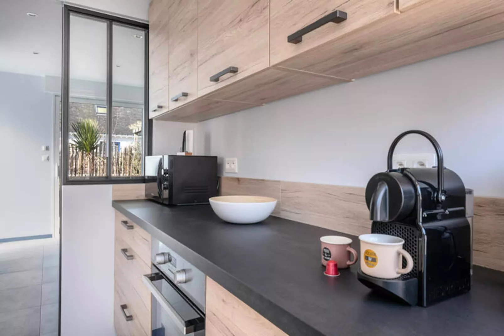 Maison à Carnac-Niet-getagd