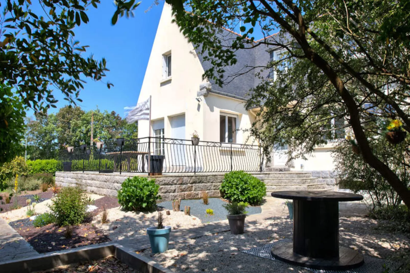 Maison à Plobannalec-Lesconil-Niet-getagd