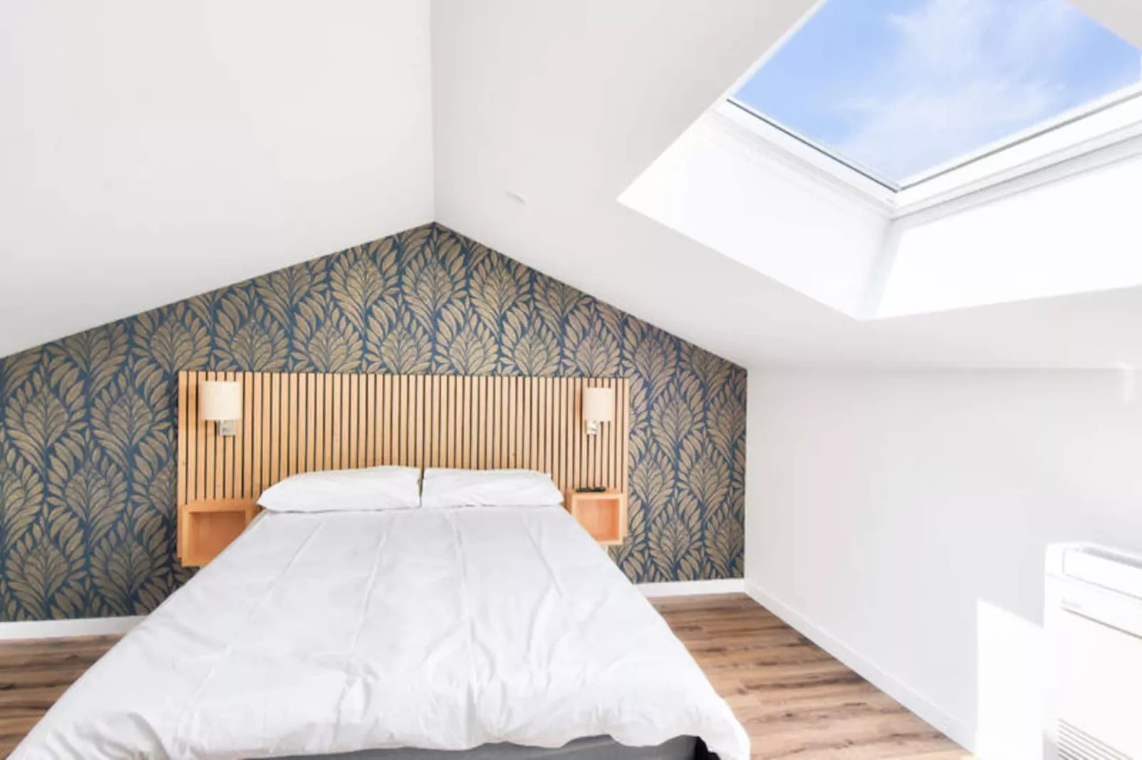 Appartements à La Barre de Monts - Noirmoutier-Niet-getagd