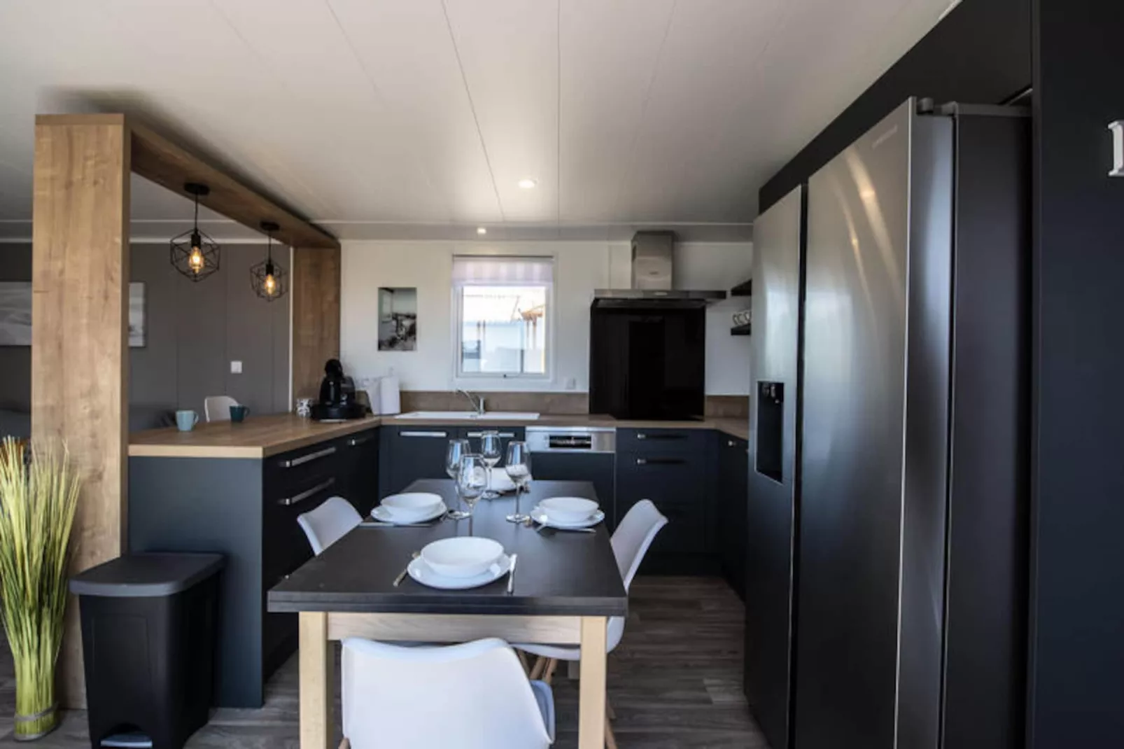 Chalets à Bretignolles-sur-Mer - Niet-getagd