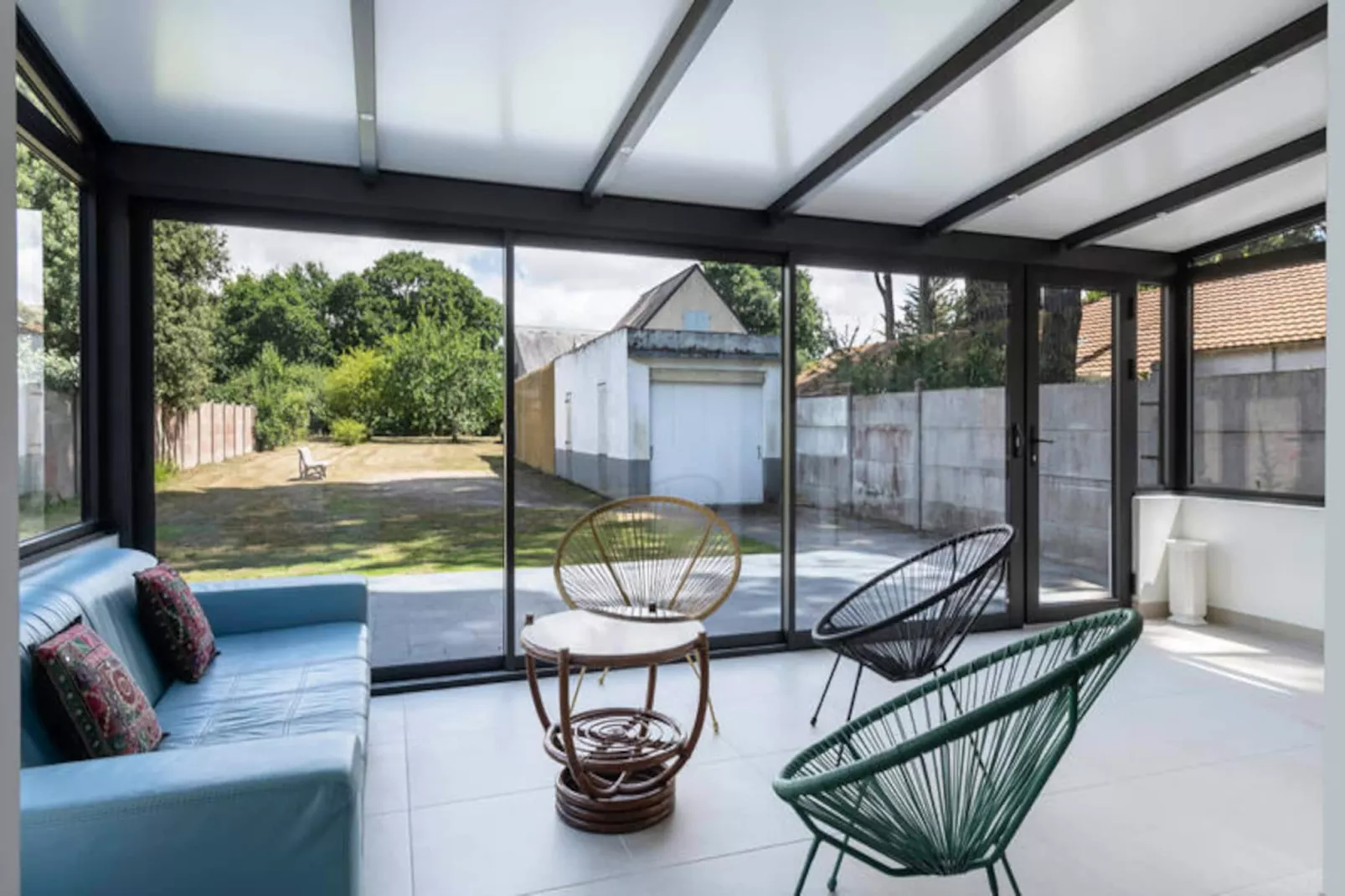 Maison à Mesquer-Niet-getagd