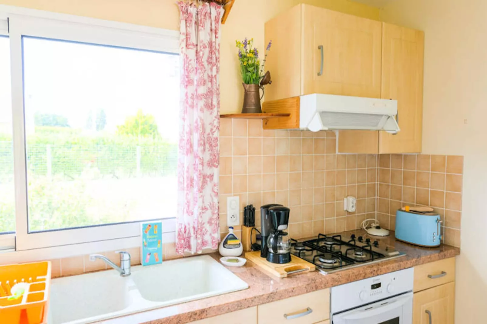 Maison à Plomeur-Niet-getagd