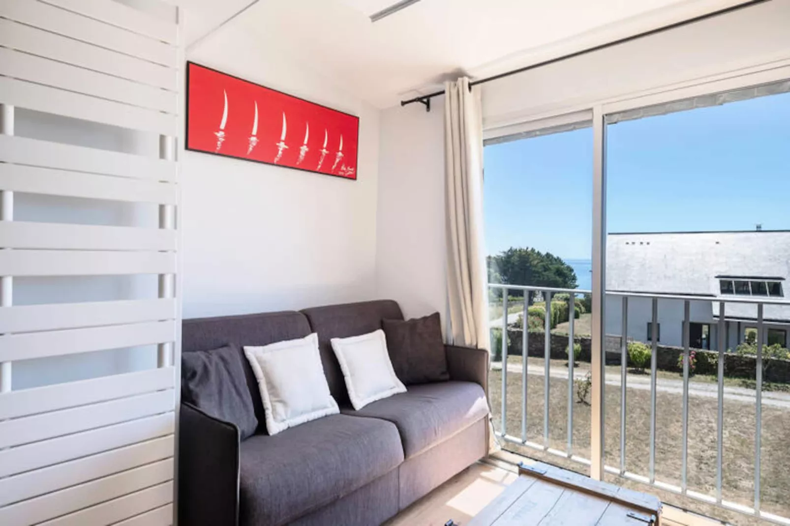 Appartements à Saint Gildas de Rhuys-Niet-getagd