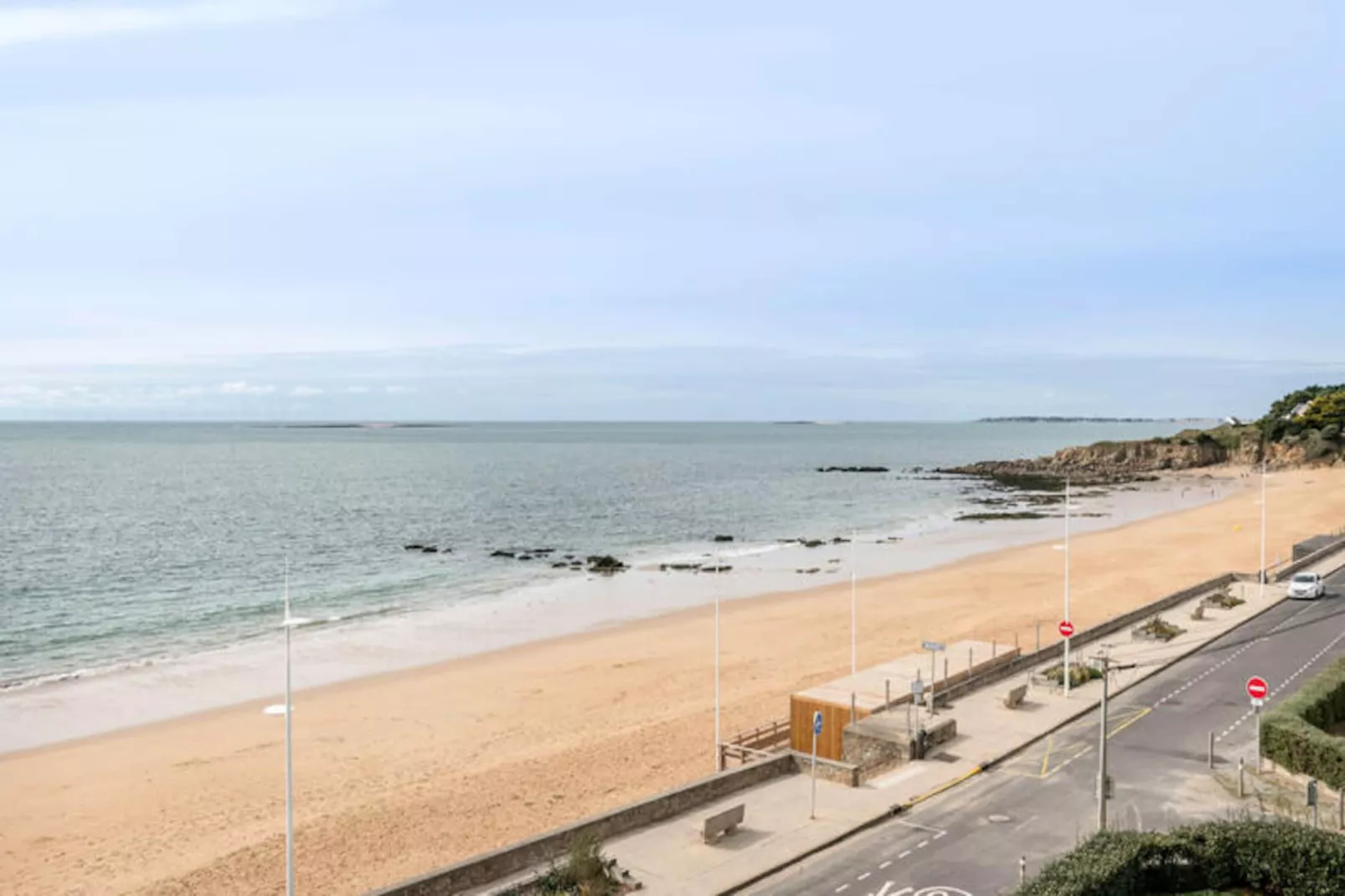 Appartements à Pornichet-Niet-getagd