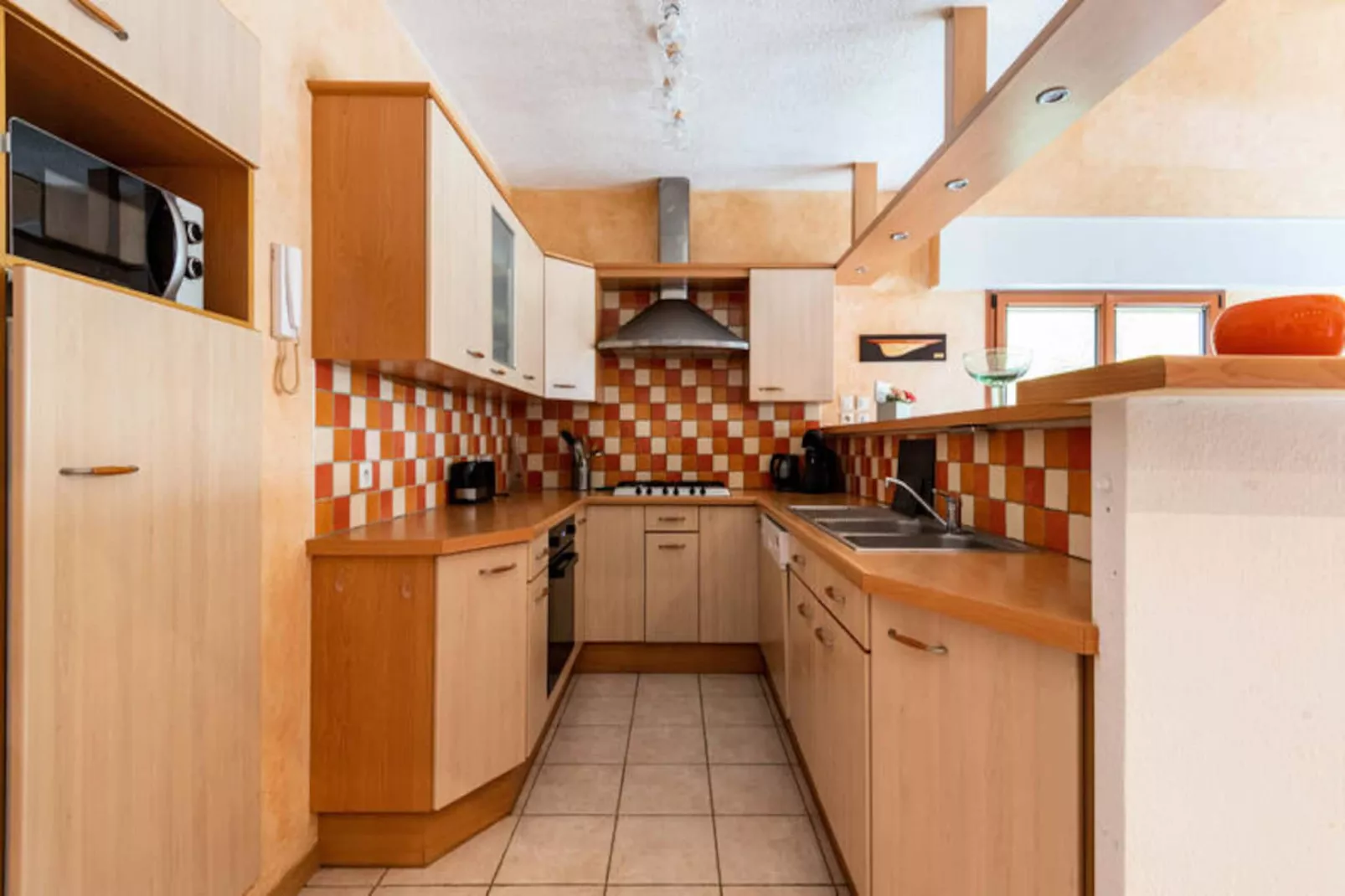 Maison à Sarzeau-Niet-getagd