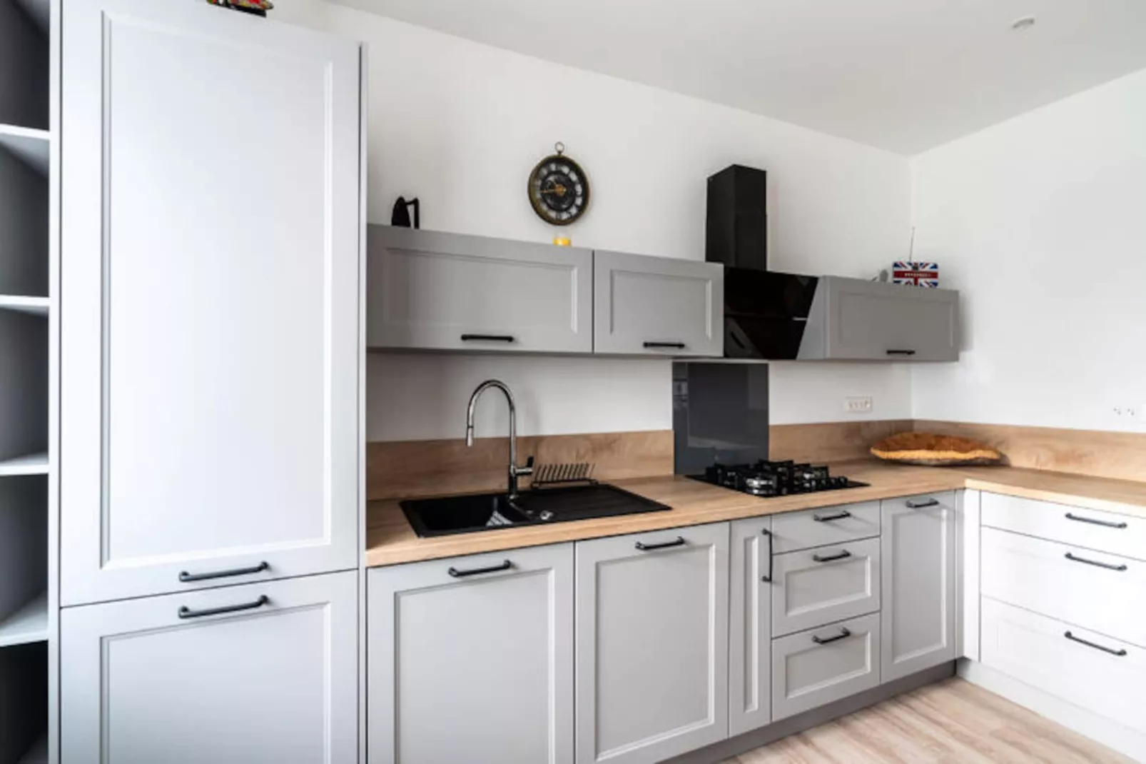 Maison à Penmarc'h-Niet-getagd