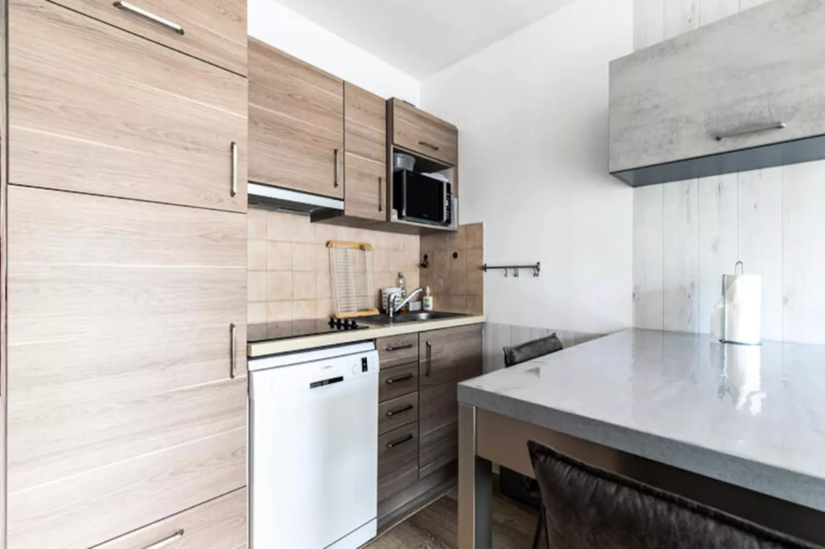 Appartements à Les Sables d'Olonne-Niet-getagd