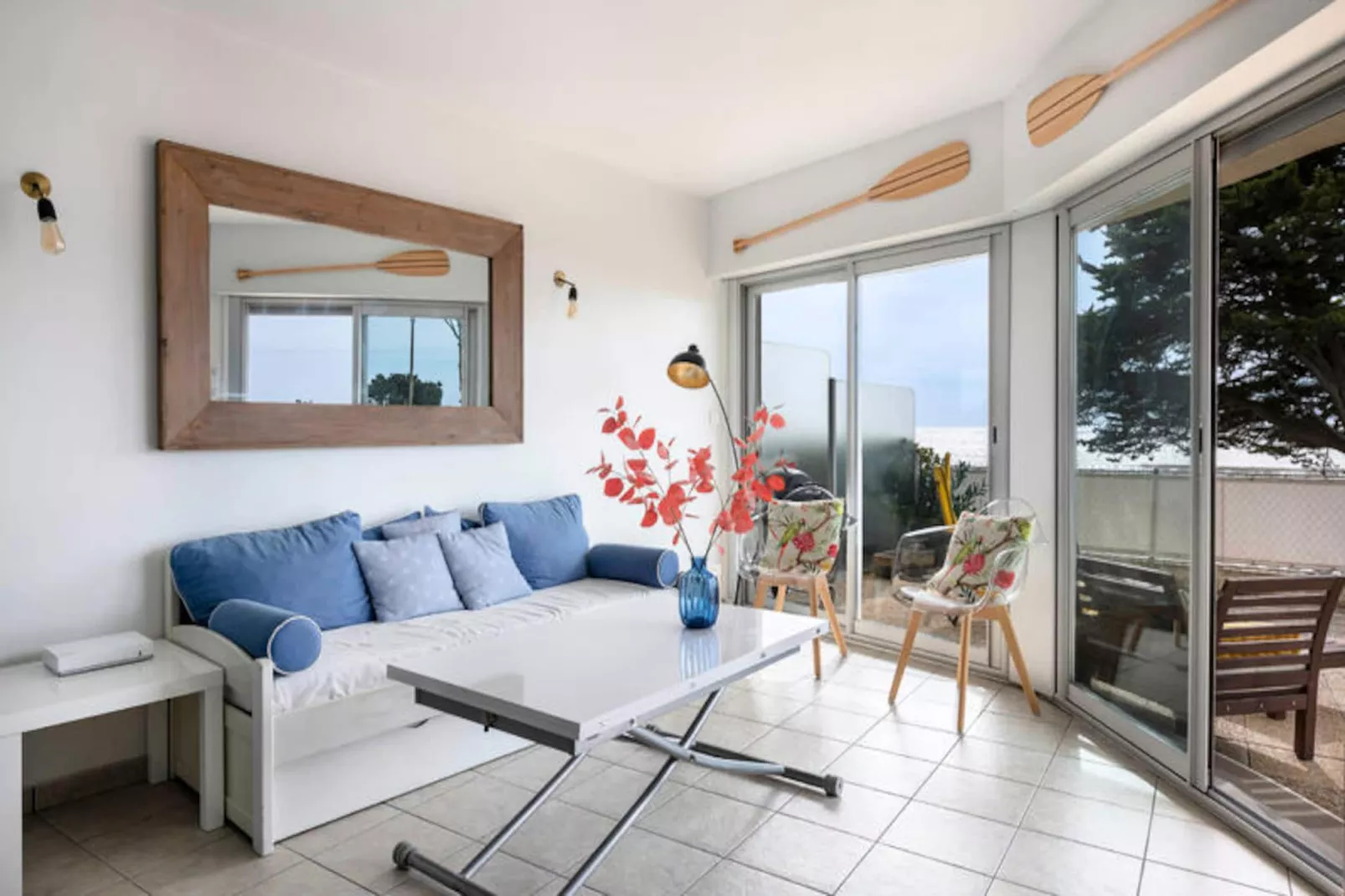 Appartements à La Baule-Niet-getagd