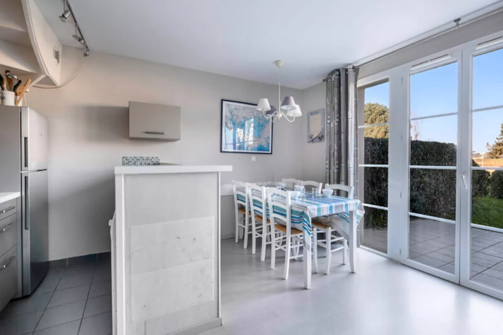 Maison à Arzon - Port Crouesty-Niet-getagd