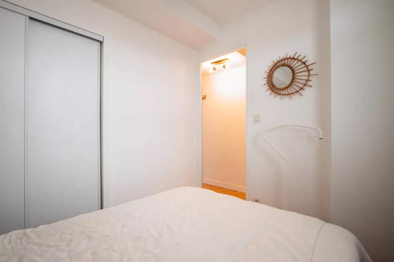 Appartements à Les Sables d'Olonne-Niet-getagd