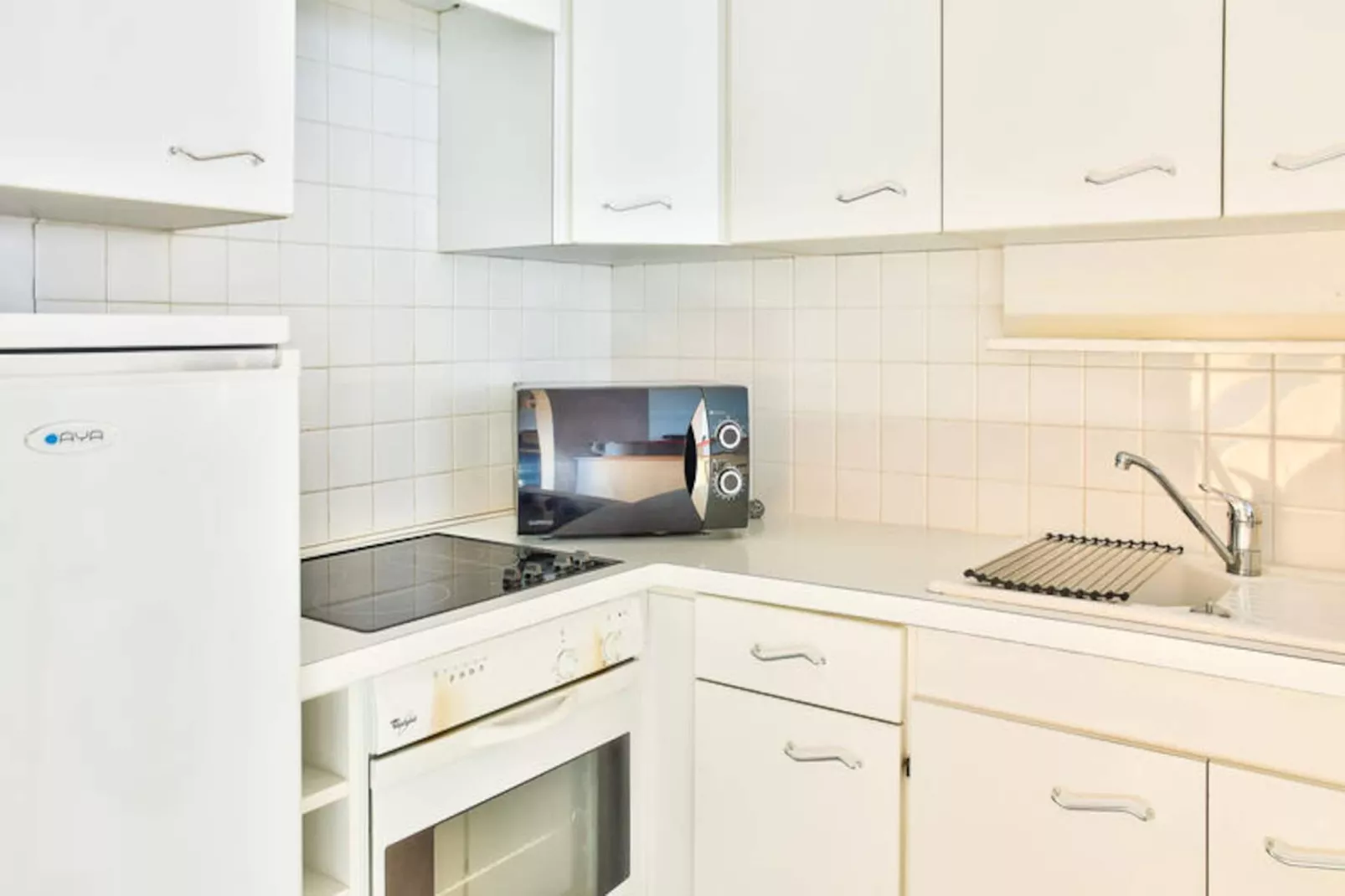 Maison à Saint-Gilles-Croix-de-Vie-Niet-getagd