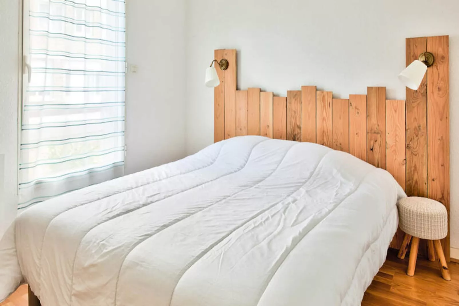 Appartements à Fouesnant-Niet-getagd