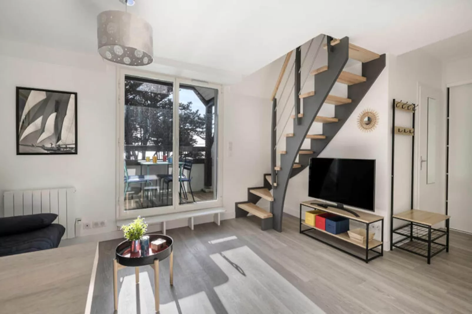 Appartements à Pornichet-Niet-getagd