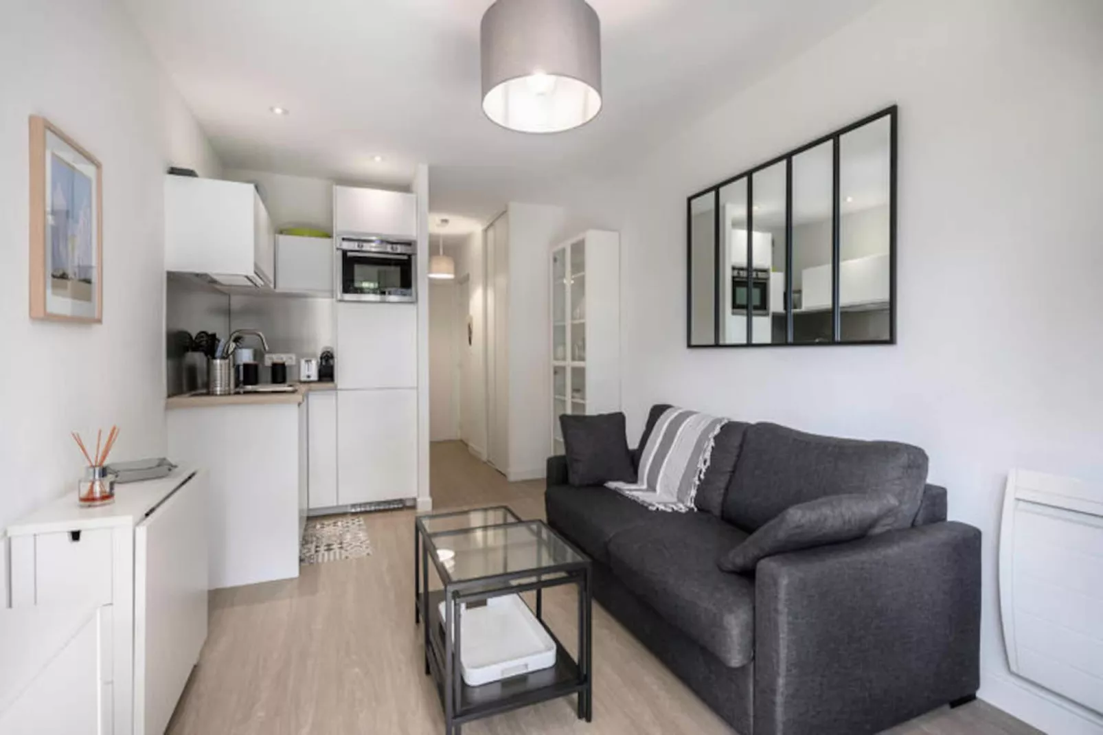 Appartements à La Baule-Niet-getagd