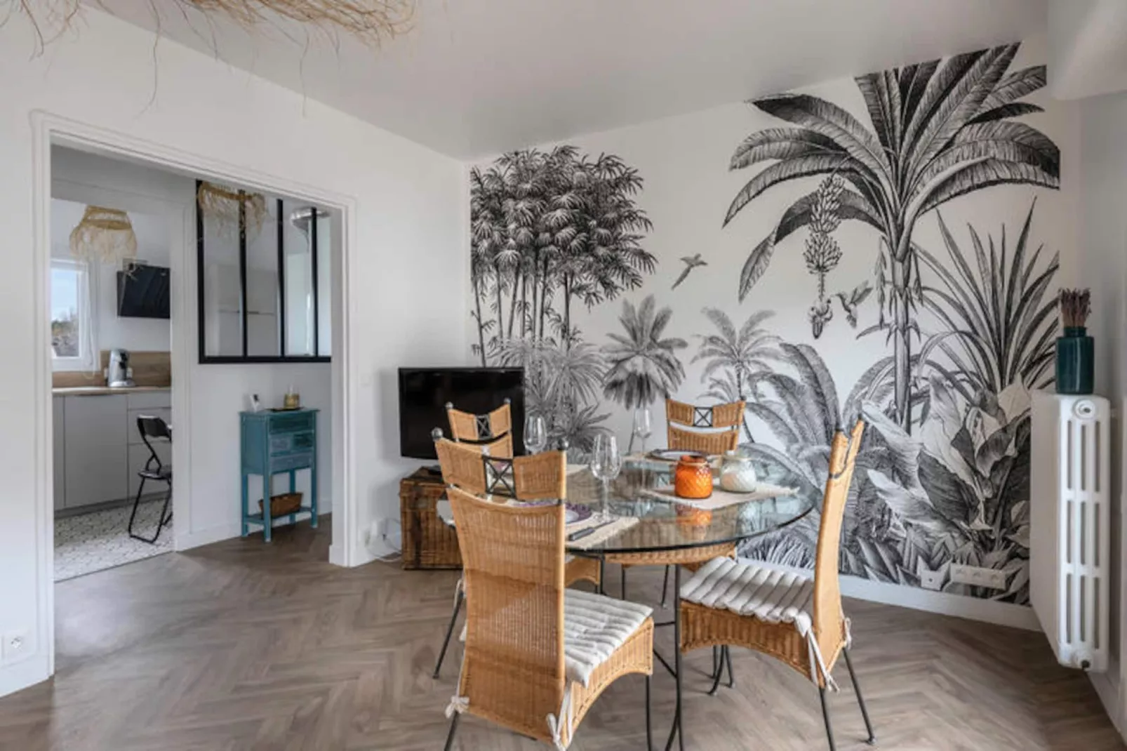 Appartements à Le Pouliguen-Niet-getagd