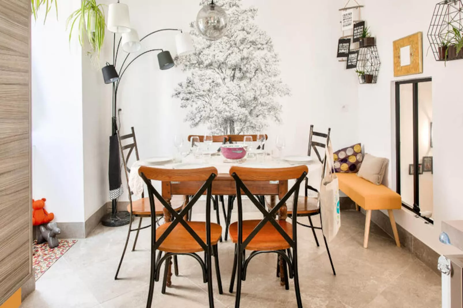 Maison à Le Guilvinec-Niet-getagd