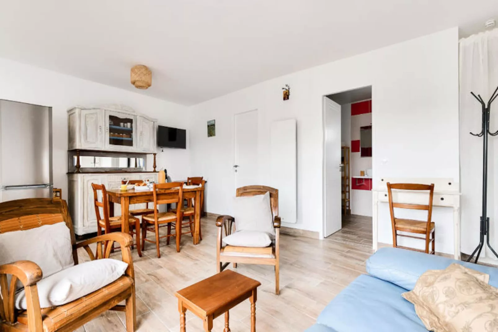 Maison à Les Sables d'Olonne-Niet-getagd