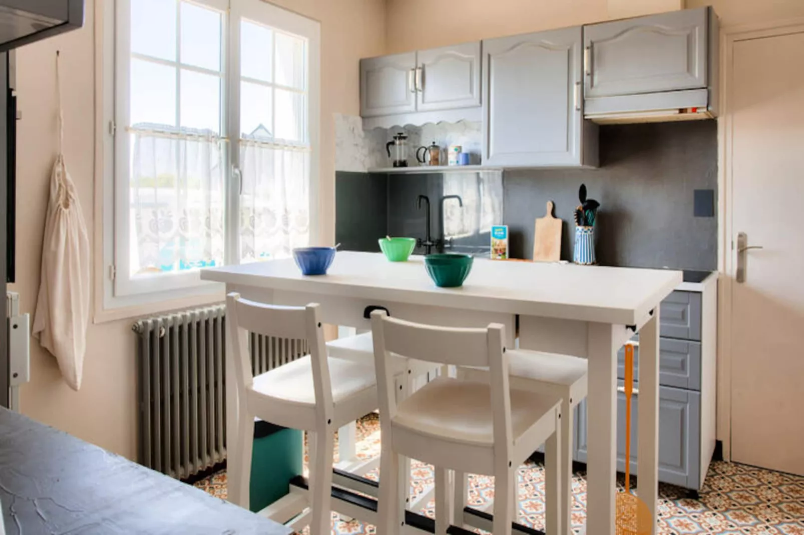 Maison à Penmarc'h-Niet-getagd