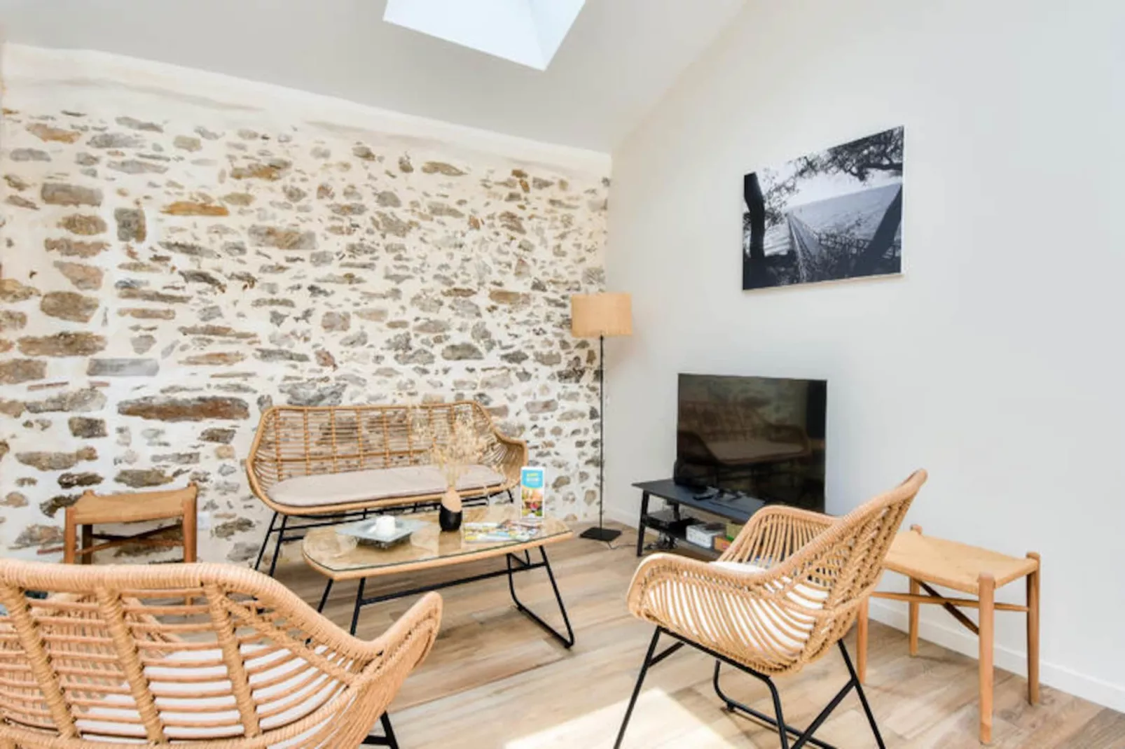 Maison à Noirmoutier-Niet-getagd