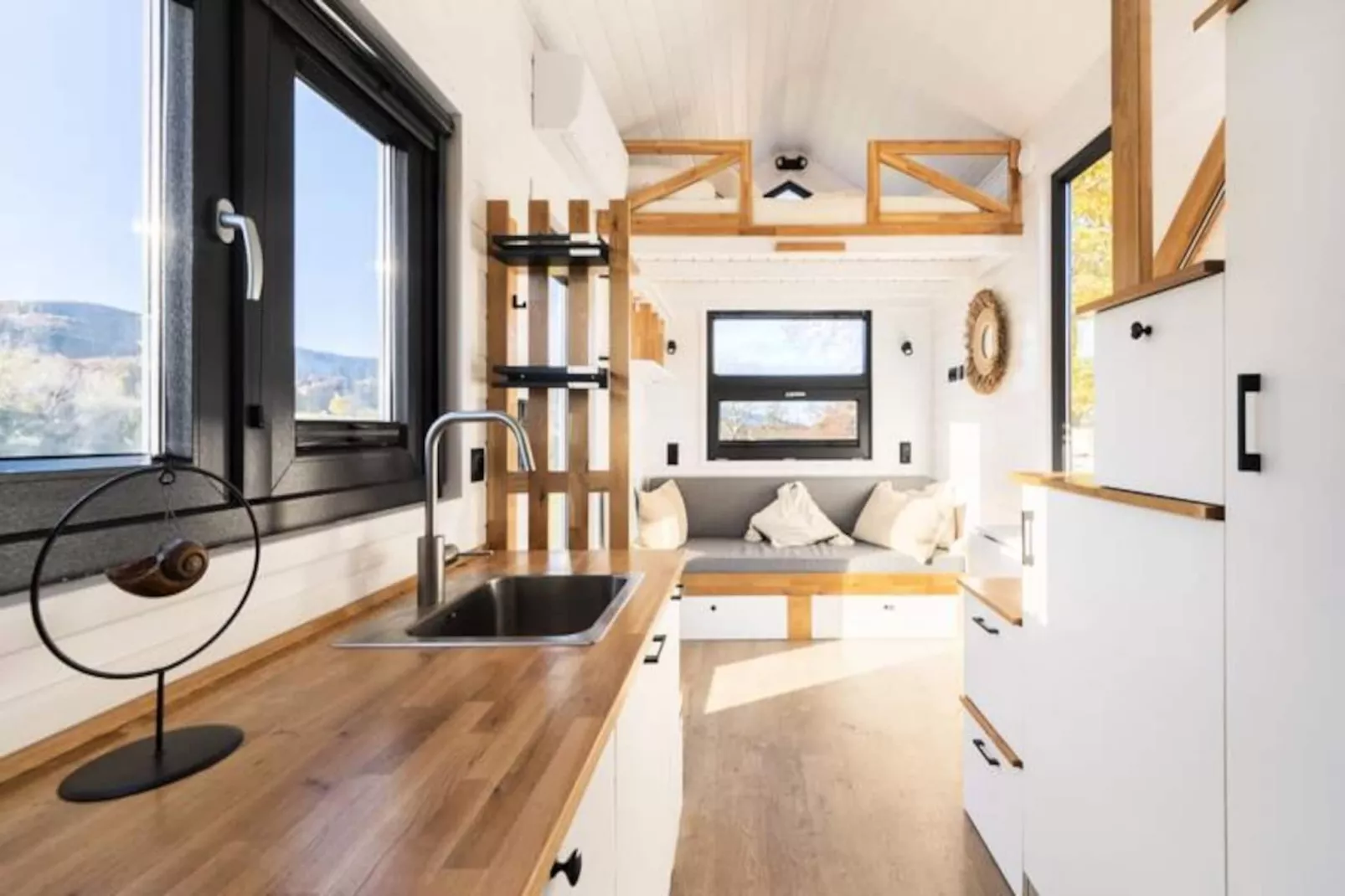 Tiny Boh&egrave;me | Domaine Paradis-Niet-getagd